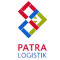 Logo of PT. Patra Logistik.