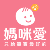 Logo of 上恩資訊股份有限公司 (媽咪愛).