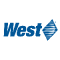 Logo of  West Pharmaceutical Services.
