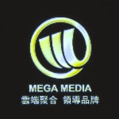 Logo of  塞席爾商兆豐新媒科技股份有限公司.