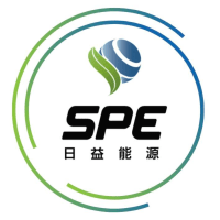 Logo of 日益能源股份有限公司.
