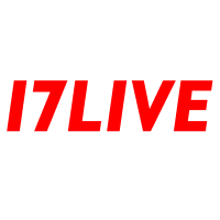 Logo of 17LIVE.