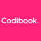 Codibook 韓國時尚購物平台 (韓商槐點科技) logo