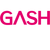 Logo of 樂點 GASH.