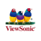 Logo of ViewSonic.