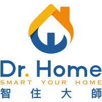 Logo of Dr. Home智住大師.