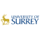 Logo of University of Surrey.