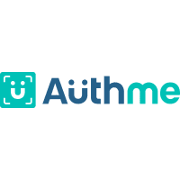 Logo of Authme 數位身分股份有限公司.