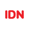 Logo of IDN Times.