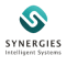 Logo of 美商訊能集思科技(Synergies).