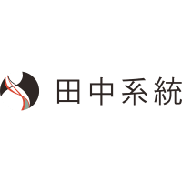 Logo of 新加坡商田中系統雲端有限公司台北分公司.