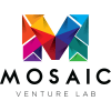 Logo of Yushan Ventures, Inc. & Mosaic Venture Lab.