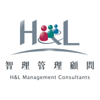 Logo of H&L 智理管理顧問.