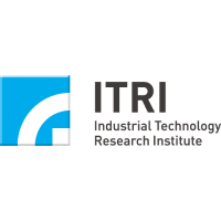 工業技術研究院 (工研院，ITRI) logo