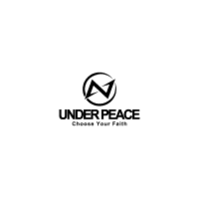 Logo of UnderPeace.