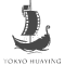 Logo of Tokyo Huaying Studio.