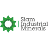 Logo of PT. Siam Industrial Minerals.