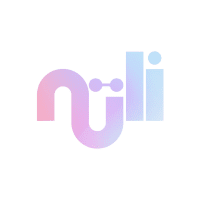 Logo of Nuli.