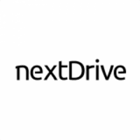 NextDrive 聯齊科技股份有限公司 logo