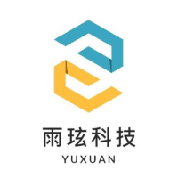 Logo of 雨玹科技企業社.