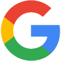 Logo of Google Digital Marketing & E-commerce.