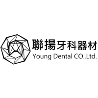 Logo of 聯揚牙科器材有限公司.