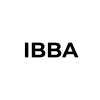 Logo of IBBA.
