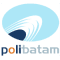 Logo of Politeknik Negeri Batam.