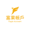 Fugle 富果帳戶 logo