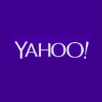 Logo of Yahoo Inc.