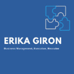 Avatar of Erika Giron.