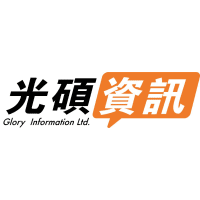 Logo of 光碩資訊有限公司.