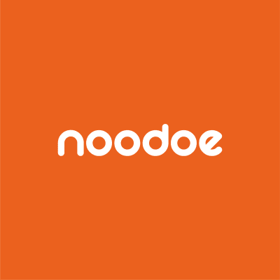 Logo of Noodoe 拓連科技股份有限公司.