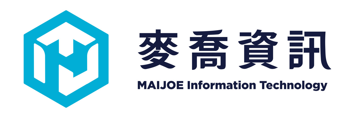 Maijoe Tech 麥喬資訊 cover image