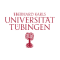 Logo of Eberhard-Karls-Universität Tübingen.