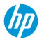 Logo of Hewlett-Packard.