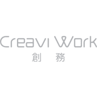 Logo of Creaviwork Co..