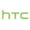 Logo of HTC宏達電子.