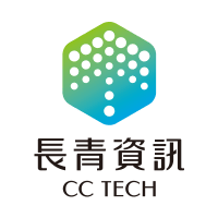 Logo of 長青資訊股份有限公司.