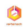 Logo of RevtelTech 忻旅科技股份有限公司.