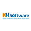 Logo of KHSoftware Co. Limited 凱竤股份有限公司.