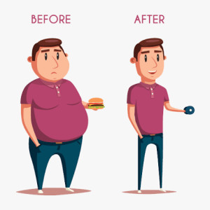 Avatar of Lose Weight Fast.