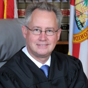Avatar of Judge John Bowman.