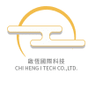 啟恆國際科技有限公司 logo