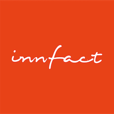 Logo of Innfact Inc.