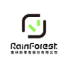 Logo of 雨林新零售股份有限公司.