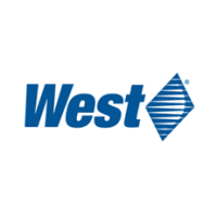 Logo of West Pharmaceutical Services Asia, Ltd_西氏亞洲有限公司.