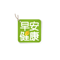 Logo of 早安健康股份有限公司.