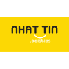 Logo of Nhat Tin Logistics.