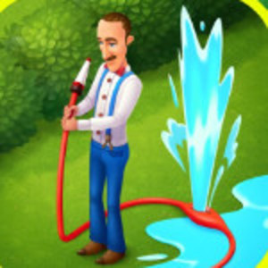 Avatar of Gardenscapes Cheats Android App.